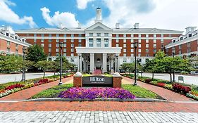 Hilton Columbus At Easton